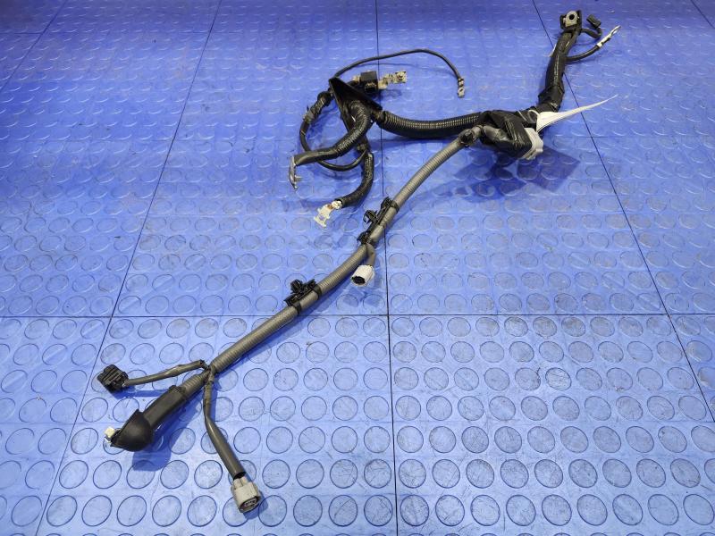 2021 Subaru Crosstrek Wire Harness (Engine)