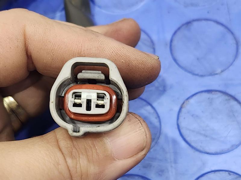 2021 Subaru Crosstrek Wire Harness (Engine)