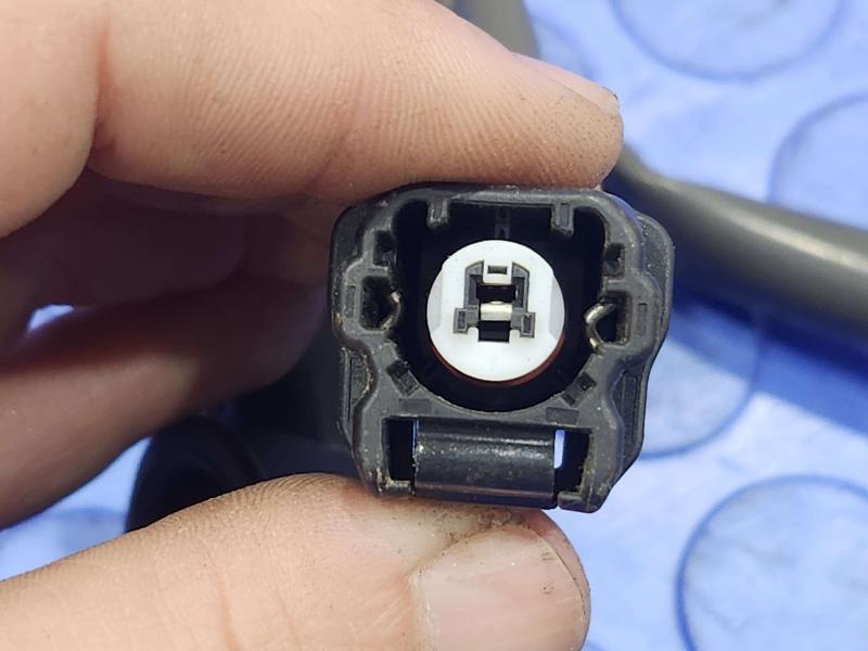 2021 Subaru Crosstrek Wire Harness (Engine)
