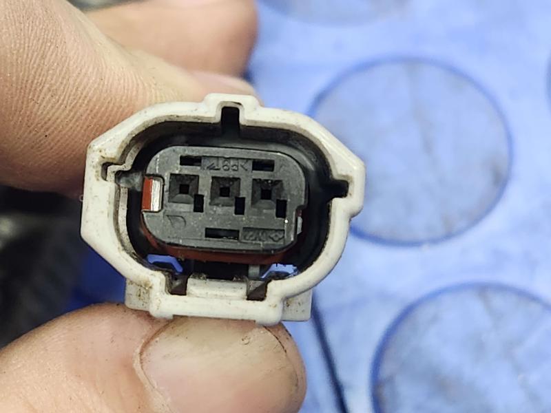 2021 Subaru Crosstrek Wire Harness (Engine)