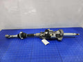 2017 Mercedes C-Class Steering Column