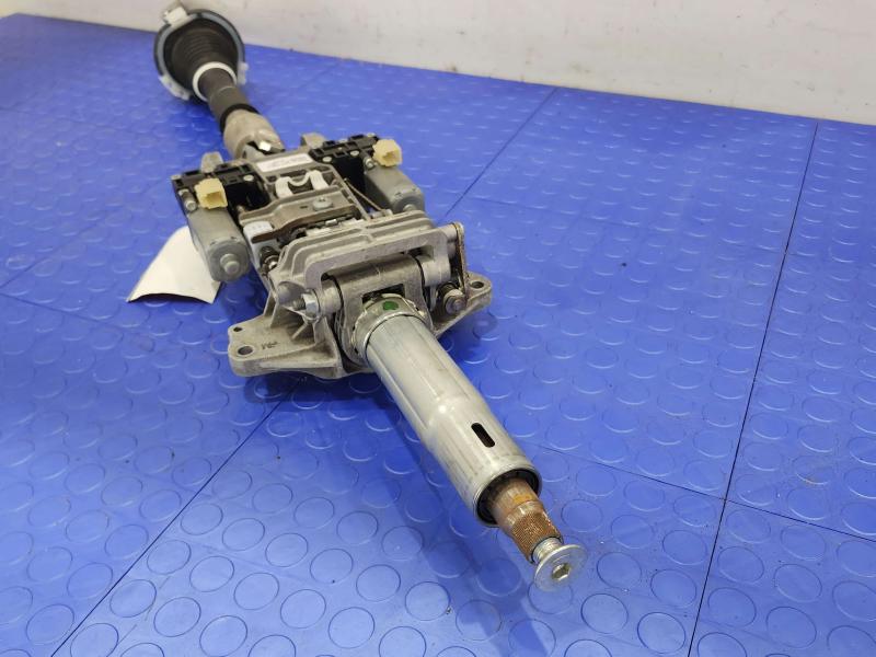 2017 Mercedes C-Class Steering Column