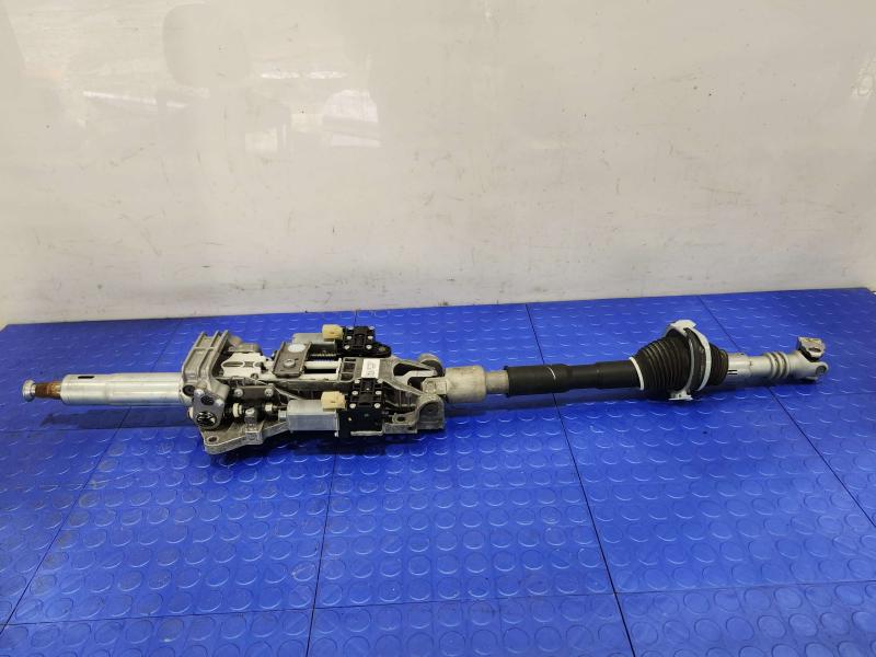 2017 Mercedes C-Class Steering Column