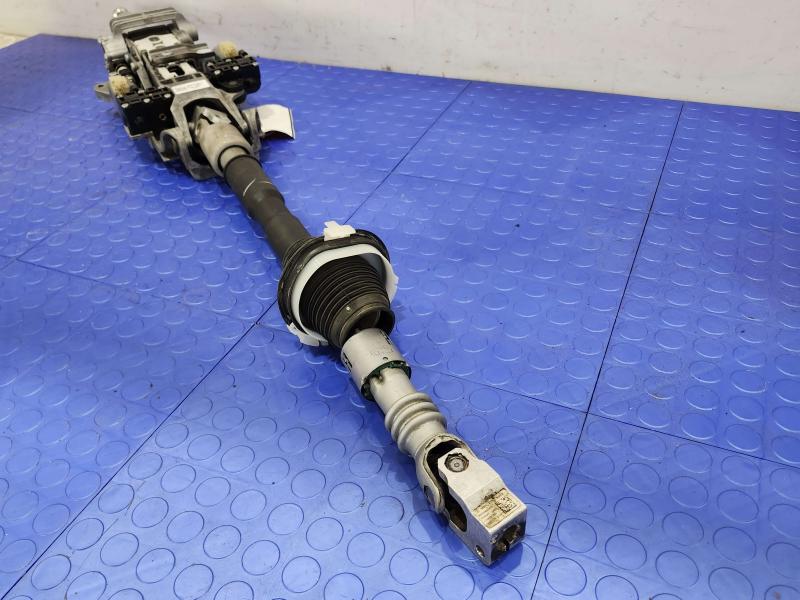 2017 Mercedes C-Class Steering Column