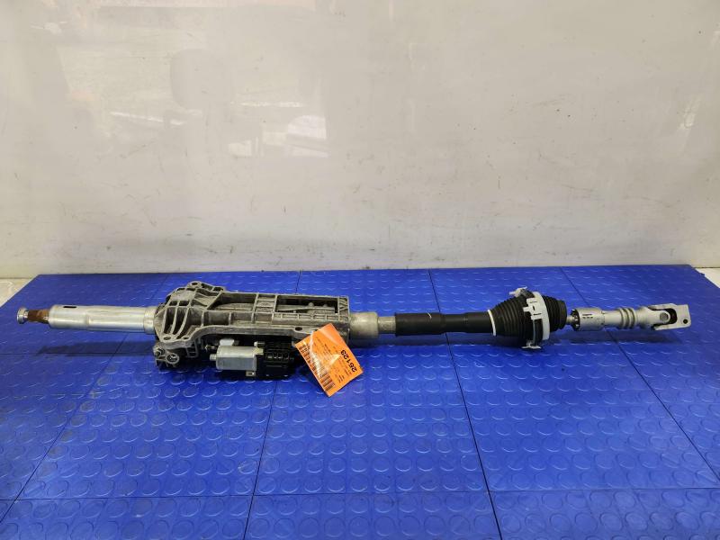 2017 Mercedes C-Class Steering Column