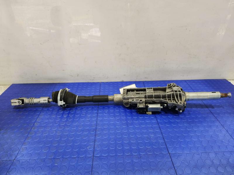 2017 Mercedes C-Class Steering Column
