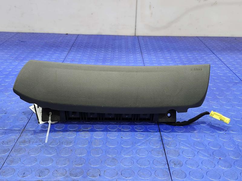 2014 Chevrolet Spark Air Bag