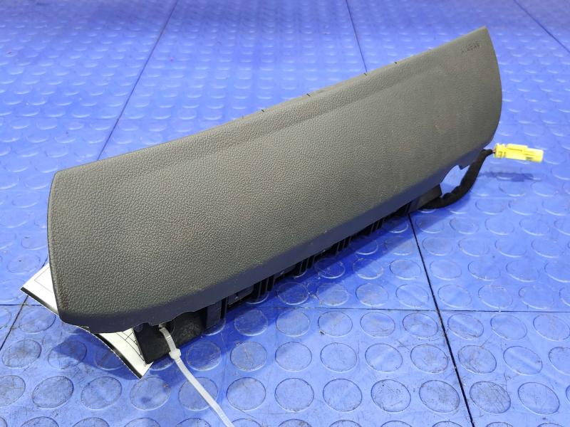 2014 Chevrolet Spark Air Bag