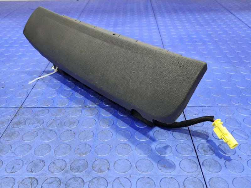 2014 Chevrolet Spark Air Bag