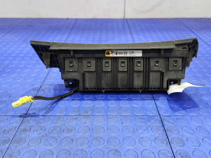 2014 Chevrolet Spark Air Bag