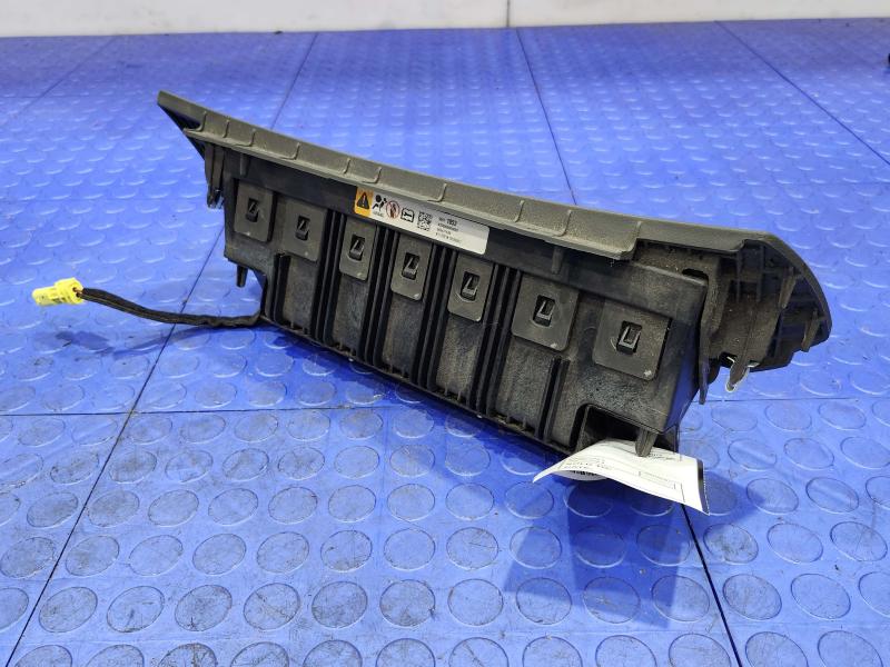 2014 Chevrolet Spark Air Bag
