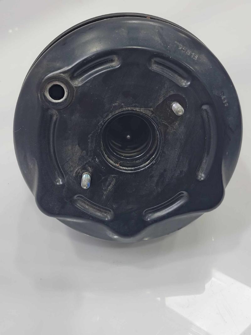 2012 BMW 328i Power Brake Booster