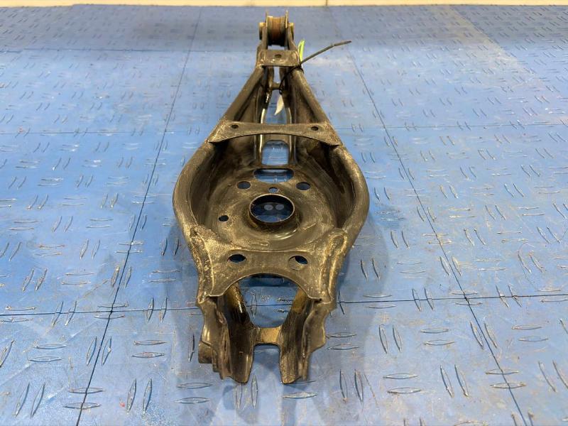 2019 Honda Civic Lower Control Arm Rr
