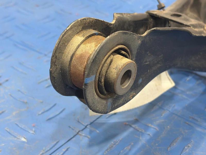 2019 Honda Civic Lower Control Arm Rr