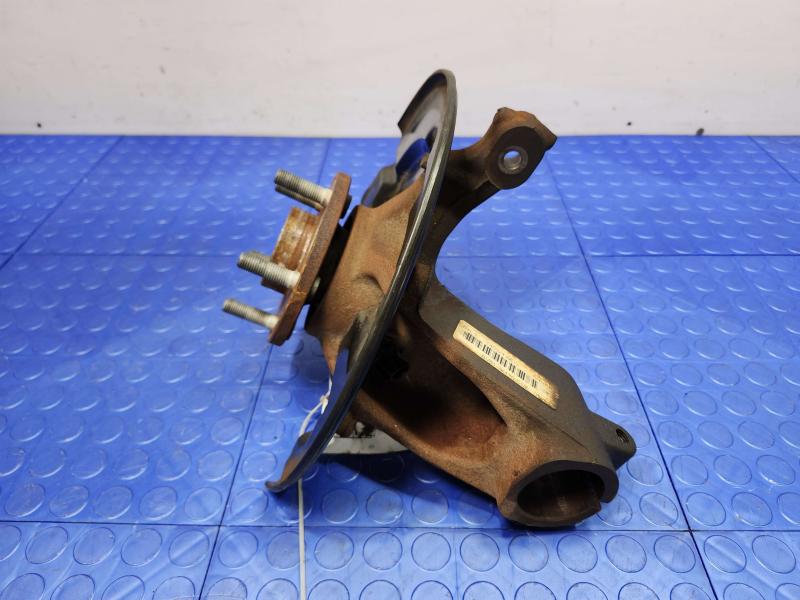 2014 Ford Focus Spindle Knuckle Front
