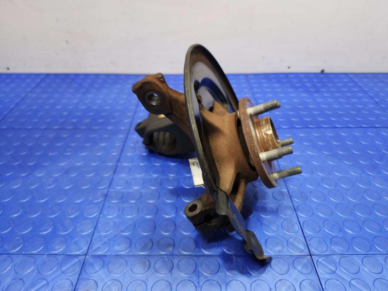 2014 Ford Focus Spindle Knuckle Front