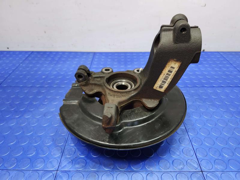 2014 Ford Focus Spindle Knuckle Front