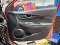 2019 Hyundai Kona Front Door Trim Panel