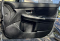 2014 Subaru Crosstrek Front Door Trim Panel
