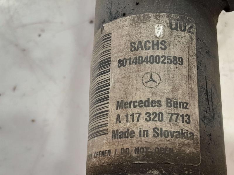 2014 Mercedes CLA-Class Strut Assembly