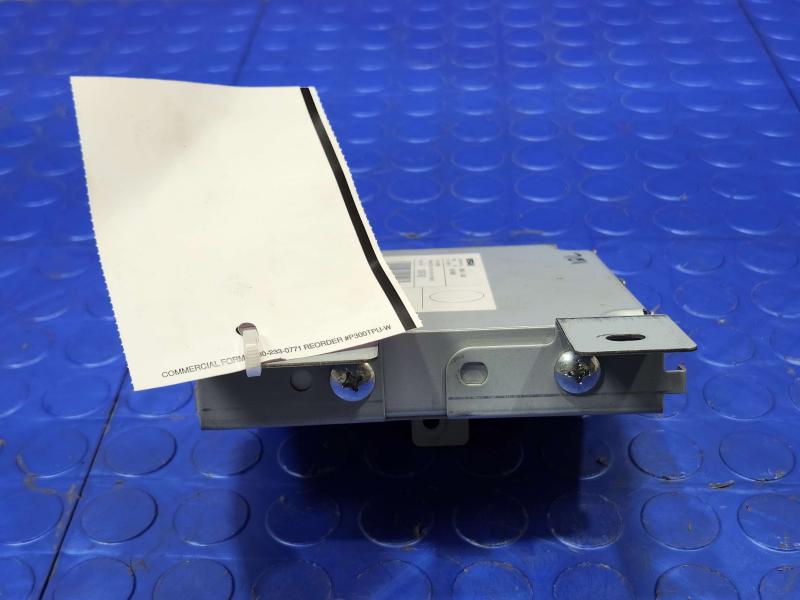 2014 Infiniti QX60 Chassis Brain Box