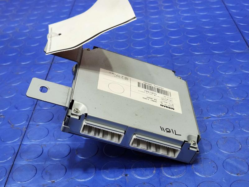 2014 Infiniti QX60 Chassis Brain Box