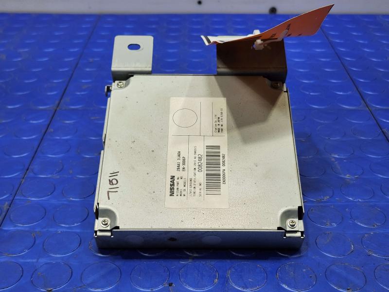 2014 Infiniti QX60 Chassis Brain Box