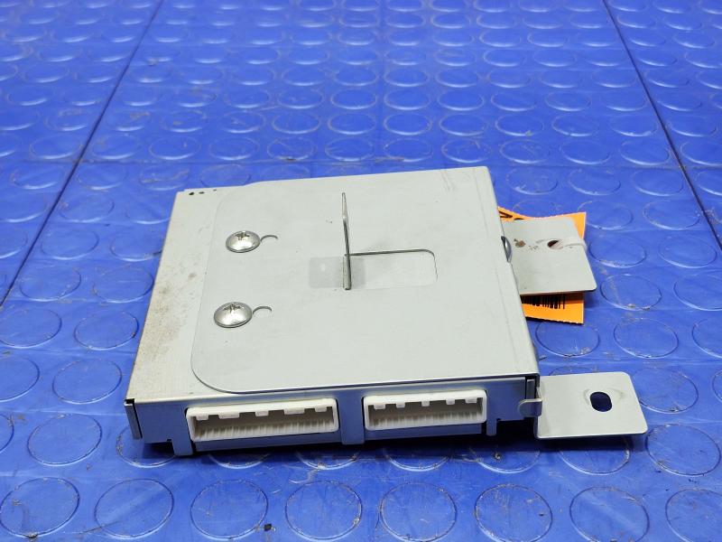 2014 Infiniti QX60 Chassis Brain Box