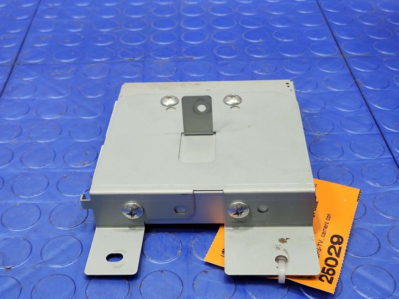 2014 Infiniti QX60 Chassis Brain Box