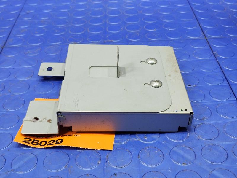 2014 Infiniti QX60 Chassis Brain Box