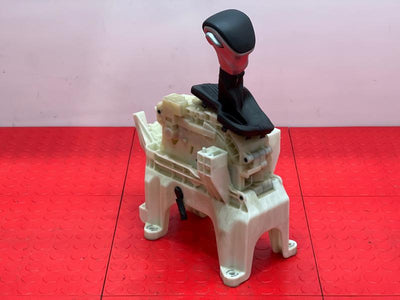 2021 Kia Soul Floor Shifter