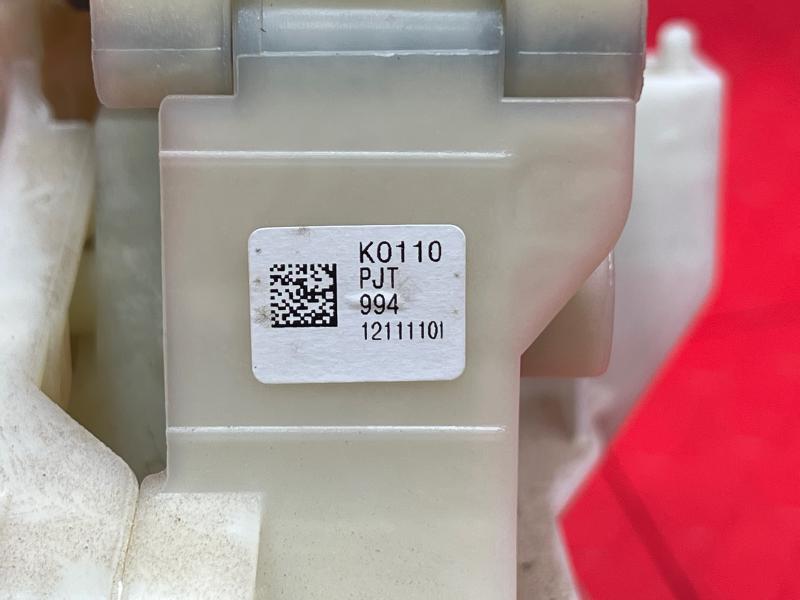 2021 Kia Soul Floor Shifter
