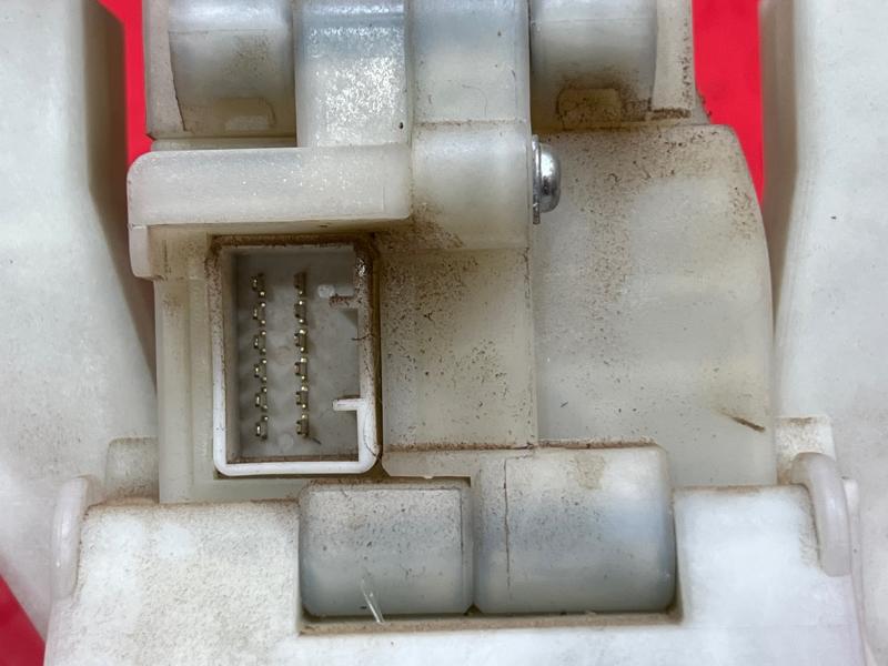 2021 Kia Soul Floor Shifter