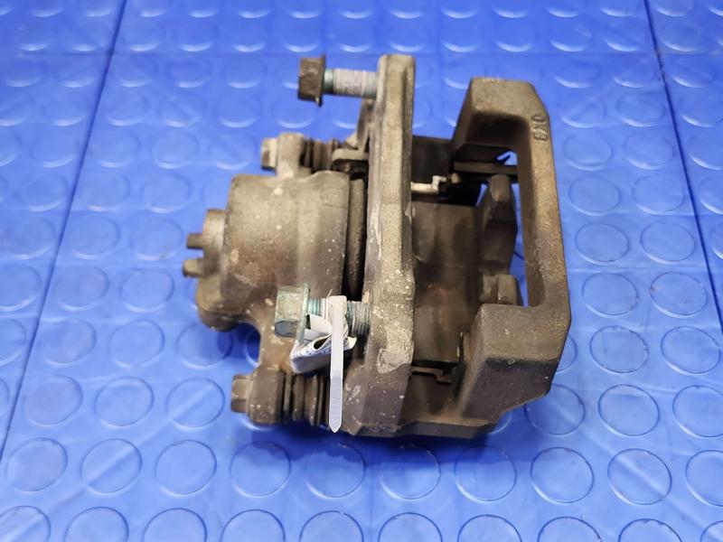 2011 Mazda CX-9 Caliper