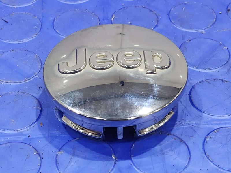 2020 Jeep Renegade Center Cap