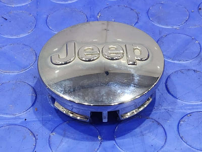 2020 Jeep Renegade Center Cap