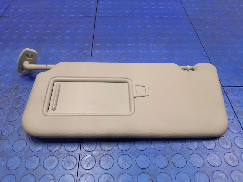 2023 Kia Soul Sun Visor