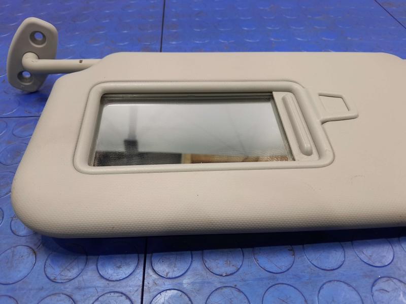 2023 Kia Soul Sun Visor