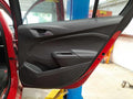 2018 Chevrolet Cruze Rear Door Trim Panel