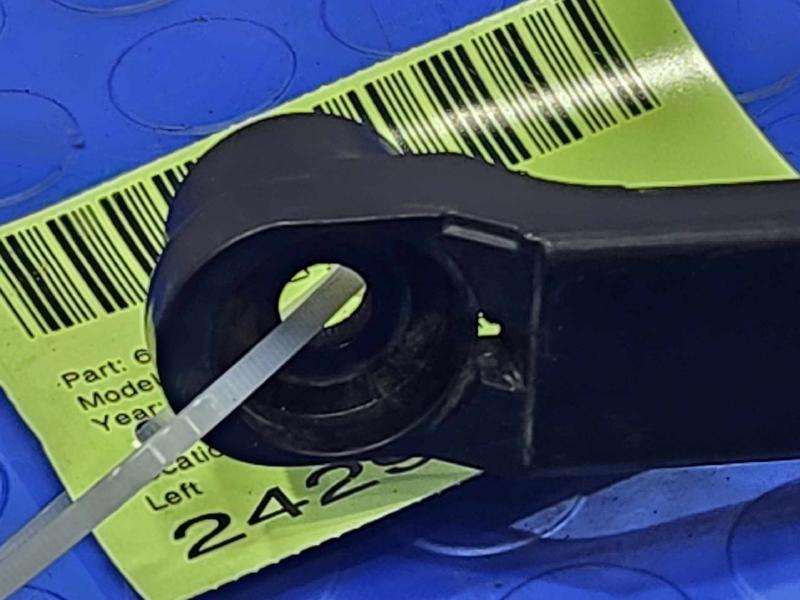 2018 Subaru Legacy Wiper Arm