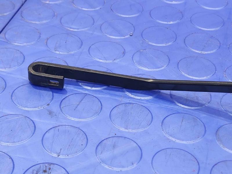 2018 Subaru Legacy Wiper Arm