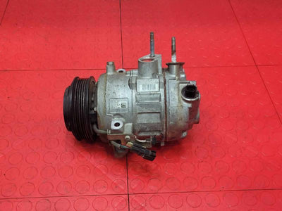 2013 Ford Fusion A/C Air Compressor