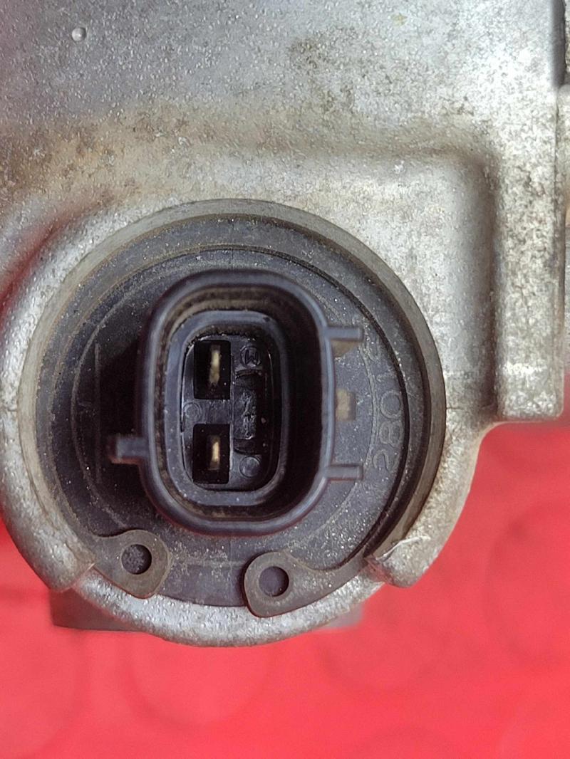 2013 Ford Fusion A/C Air Compressor