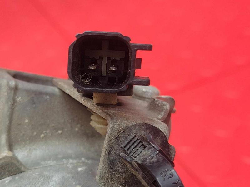 2013 Ford Fusion A/C Air Compressor