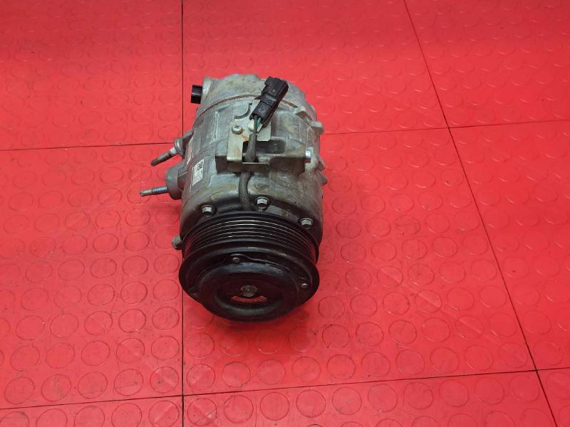 2013 Ford Fusion A/C Air Compressor