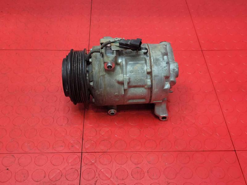 2013 Ford Fusion A/C Air Compressor