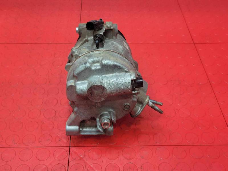 2013 Ford Fusion A/C Air Compressor