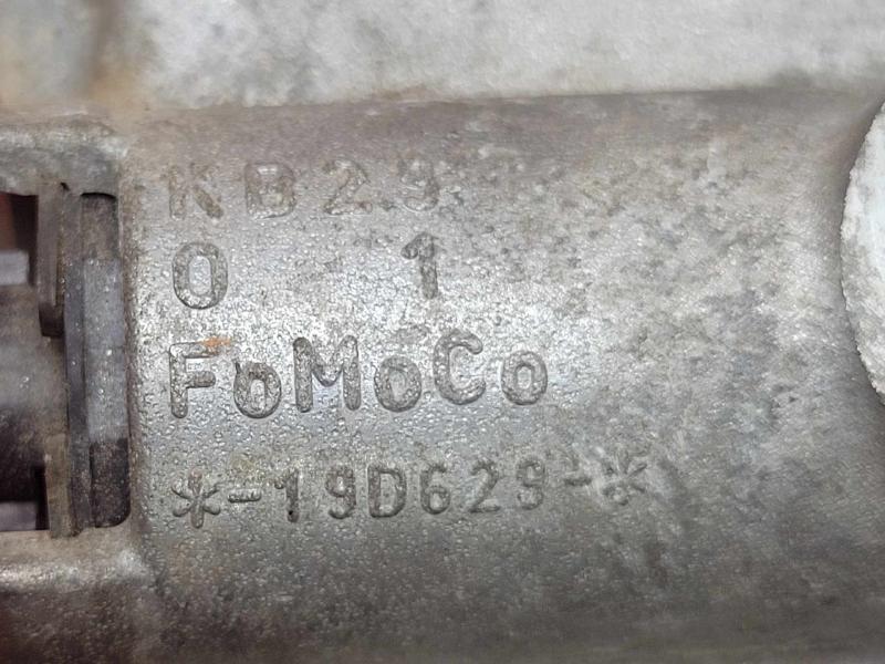 2013 Ford Fusion A/C Air Compressor