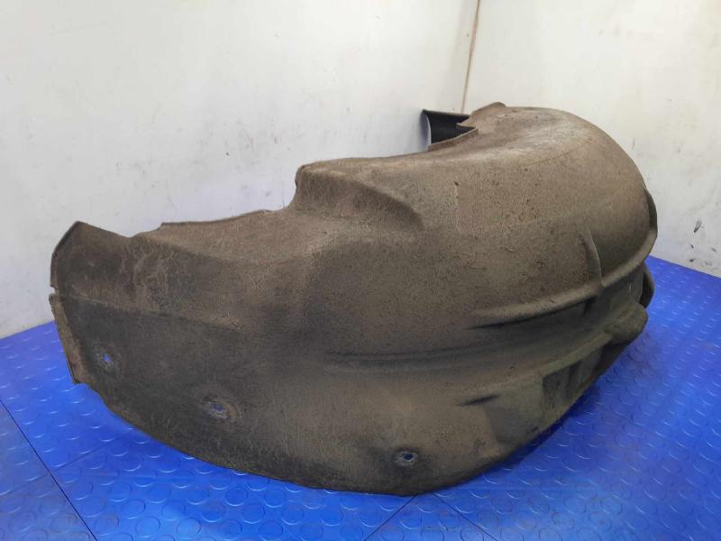 2015 Chevrolet Tahoe Inner Fender Liner