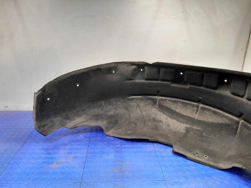 2015 Chevrolet Tahoe Inner Fender Liner